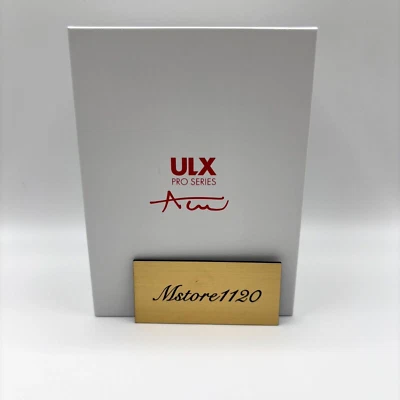 Finalmouse UltralightX Aceu Lion Medium M ULX pro Mouse boxed Used - Image 1 of 4