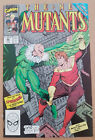 New Mutants (Vol. 1) #86 - MARVEL Comics - Feb 1990 - FINE- 5.5