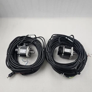 OMRON AC SERVOMOTOR R88M-1M20030T-S2 - Imagen 1 de 7