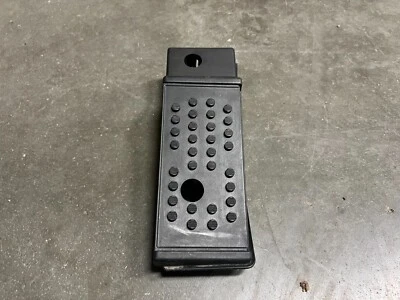 2003 2004 Infiniti G35 Sedan Foot Rest Dead Pedal Trim Panel OEM 5099 Foto 1 de 4