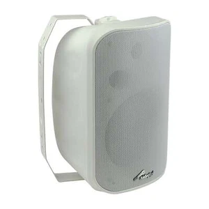 Audiopipe ODP-675DBT 6.5” 2-Way Indoor/Outdoor Weatherproof Loudspeaker - Picture 1 of 3
