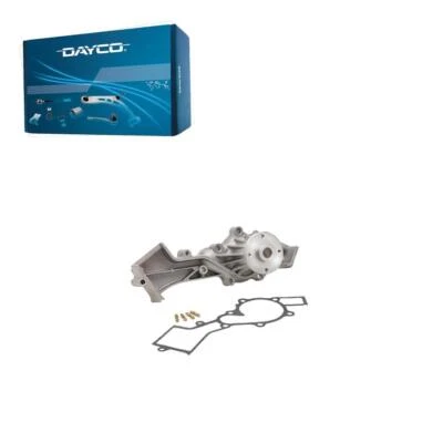Водяной насос двигателя Dayco для Nissan Pathfinder 1997-2000 годов выпуска - Изображение 1 из 3