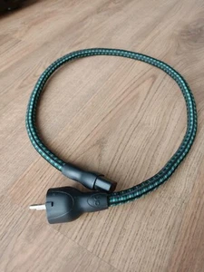Audioquest Power Cable NRG-2 - 0,9 m usado en perfecto estado - Photo 1/2