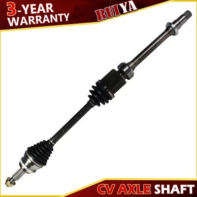 Eje delantero derecho CV para Toyota Avalon 2013-2018 2012-2017 Toyota Camry 2.5 Foto 1 de 4