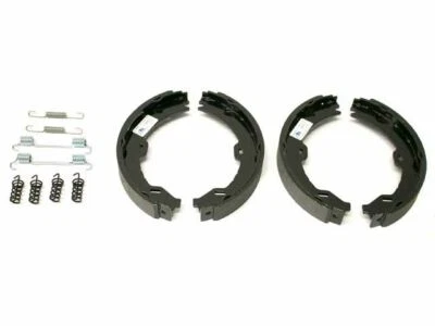 For 2003-2008 Mercedes SL55 AMG Parking Brake Shoe Set ATE 28542VZ 2004 2005 - Image 1 of 2