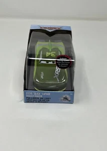 Disney Pixar Cars Pull & Race Steve "Slick" LaPage Rocket Racer  - Picture 1 of 11