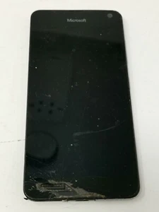Schwarz kaputt Apple iPhone 4s Smartphone - Bild 1 von 6