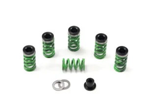 Extra Heavy Duty Clutch Spring Kit Ninja, H2 H2 SX, Z H2 BY BROCKS PERFORMANCE - Foto 1 di 2