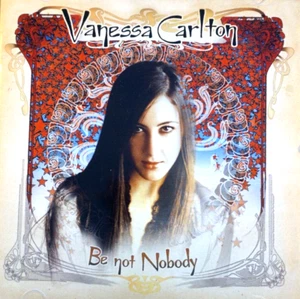 Vanessa Carlton - Be Not Nobody - CD, VG - Picture 1 of 2