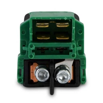 Replacement Starter Relay Fits Honda CB 900 F 2002-2007 - Image 1 of 2
