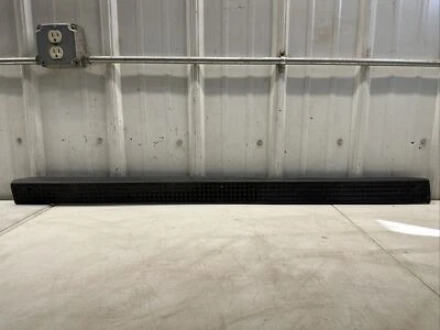 1982-1994 GM Chevy S10 Blazer/GMC S15 Jimmy Tailgate Sill Trim Panel OEM Foto 1 de 4