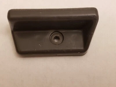 1991 Nissan D21 Passenger Side Lumbar Bucket Seat Handle Knob OEM Genuine Part  - Image 1 of 4