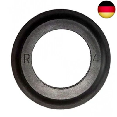 FRANKE Siebkorbdichtung 133.0060.773 Integral Stösselventil 3,5 Zoll /  - Bild 1 von 4