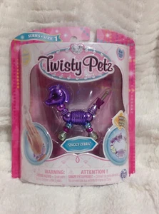Twisty Petz ZAGGY ZEBRA - Bild 1 von 4