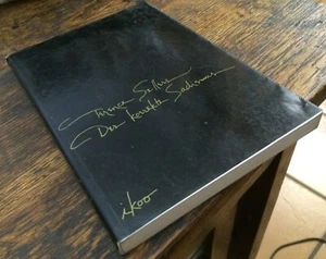 Der korrekte Sadismus: Die Memoiren der Angel Stern TERENCE SELLERS German 1983 - Picture 1 of 3