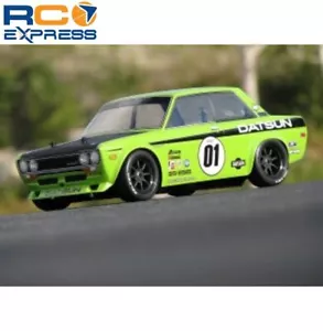 HPI Racing Datsun 510 Body Wb225mm F0/R3mm HPI7209 - Picture 1 of 1
