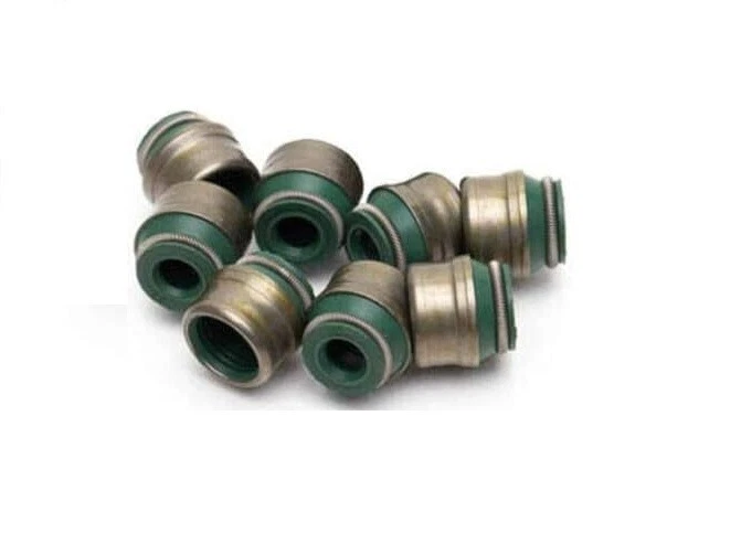 Can-Am Outlander Renegade 400 500 650 800 1000 Valve Stem Seal (EIGHT) 420230515 - Image 1 of 1