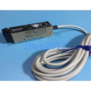 1PC New Omron E3XR-CE4 Fiber Amplifier Photoelectric Sensor Free Shipping - Picture 1 of 4