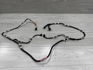 Arnés de cableado sensor estacionamiento parachoques delantero Lexus GS350 2006-2008 82114-39970 - Imagen 1 de 7