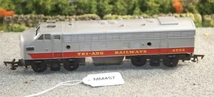 Triang 1:76 OO R.57 Transcontinental Diesel Loco Dummy MMtrains MM457 - Picture 1 of 10