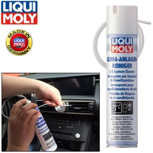 Liqui Moly A/C System Cleaner (Spray) 4087 - Picture 1 of 13
