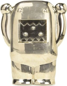 Abridor de Botellas de Metal Domo 3" Anime Magnético Monstruo Mascota Manga Nuevo Sin En Caja Como Nuevo - Imagen 1 de 1