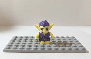 Lego Minifigure Elves Rimlin Goblin elf039 - Picture 1 of 1