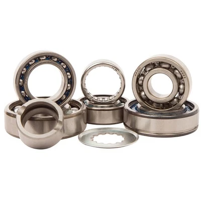 2005-2009 Suzuki DRZ 400SM Dirt Bike Hot Rods transmission Bearing Kit - Изображение 1 из 2