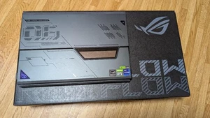 ASUS ROG Flow Z13 GZ301VF-I9R2050 16GB 512GB SSD Windows11 Notebook/Laptop Used - Picture 1 of 12