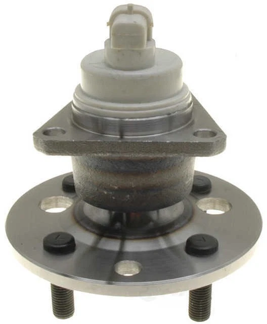 Conjunto de cojinete de rueda y buje-R-Line Raybestos 712002 Foto 1 de 4