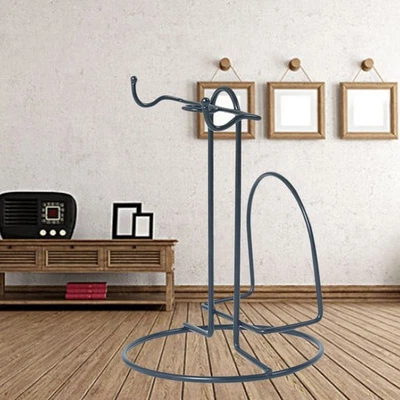  Coffee Cup and Plate Holder Holders for Cupboards Mug Stand Dinner Storage Rack - Image 1 of 4