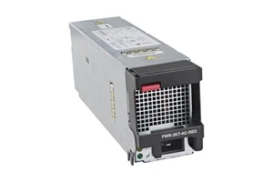 Alimentation Arista PWR-3KT-AC-RED | Compatible DCS-7508 et 7504N - Photo 1/1