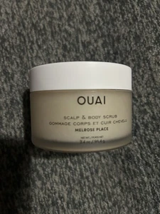 QUAI Scalp And Body Scrub Melrose Place 3.4 Ounce - Picture 1 of 4