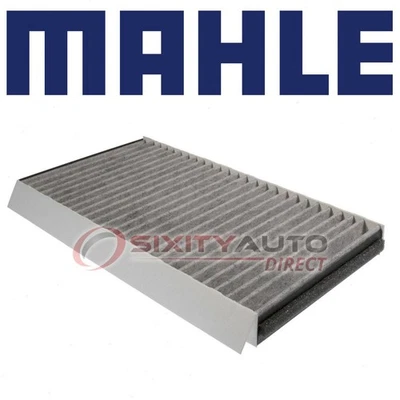 MAHLE Engine Oil Filter for 2010-2015 Jaguar XKR - Oil Change Lubricant cn - Изображение 1 из 4