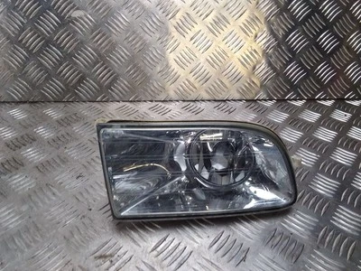 ANTI BROUILLARD AVANT DROIT Skoda Octavia Combi (1Z5) 2007 1Z0941702 - Imagen 1 de 2