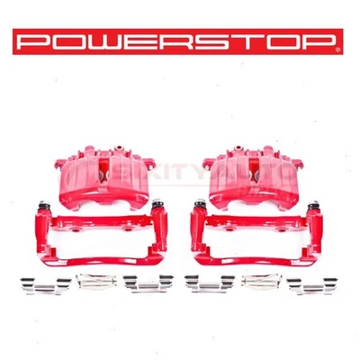 PowerStop Rear Disc Brake Caliper for 2002-2006 Cadillac Escalade EXT - dc - Изображение 1 из 4