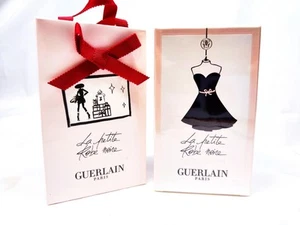 Guerlain La Petite Robe Noir Eau De Toilette Edt Sp 50Ml Noire - Picture 1 of 5