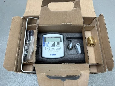 BWT Heizungsenthärter Station AQA therm HES (ohne Kartusche) 51094 DN15 - Bild 1 von 3