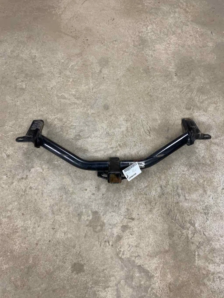 Engate de reboque ADEQUADO PARA 12 DODGE TRAVEL - Imagem 1 de 4