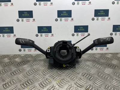 VW CRAFTER WIPER INDICATOR COMBINED STALK ARMS FITS 2017 TO 2025 5Q1953521LD - Image 1 of 4