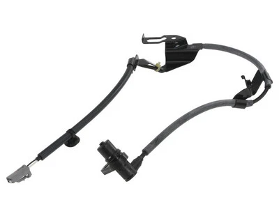 For 2001-2004 Lexus GS430 ABS Speed Sensor Front Left Genuine 43857XBYP 2002 — 第 1/2 张图片