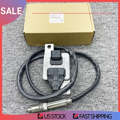 Nox Sensor Front Diesel Emissions 059907807C Fits For VW Touareg TDI  Audi Q7 Foto 1 de 4