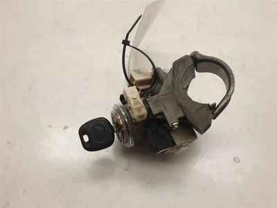11 12 13 14 15 16 17 18 19 20 TOYOTA SIENNA IGNITION SWITCH WITH KEY - Image 1 of 4