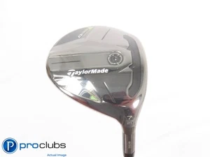 New! TaylorMade Qi35 21* 7 Wood - Ventus TR Blue 6-R Regular Flex - 438549 - Picture 1 of 4