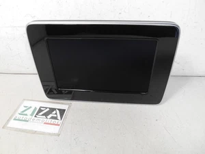 Display Navigatore Autoradio Mercedes W117 CLA 2017 A2469007010 - Imagen 1 de 10