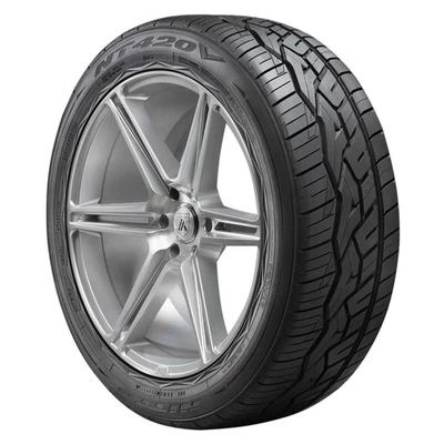 NITTO NT420V 295/45R20XL 114V (Quantity of 1) Foto 1 de 3