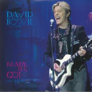 Ready Set Go!: Live From Riverside Studios 2003 (Record Store Day RSD 2025) - Picture 1 of 1