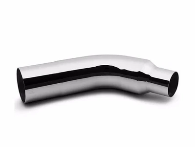 Roadworks Peterbilt Exhaust 60° Elbow with 8" Exhaust Diameter reduced to 5" Foto 1 de 4