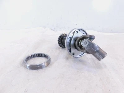 Yamaha Virago 700 XV700 1100 XV1100 eje de transmisión medio engranaje de transferencia cónico Foto 1 de 4