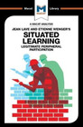 Produktbild - An Analysis of Jean Lave and Etienne Wenger's Situated  -  NEW Charmi Patel 2018